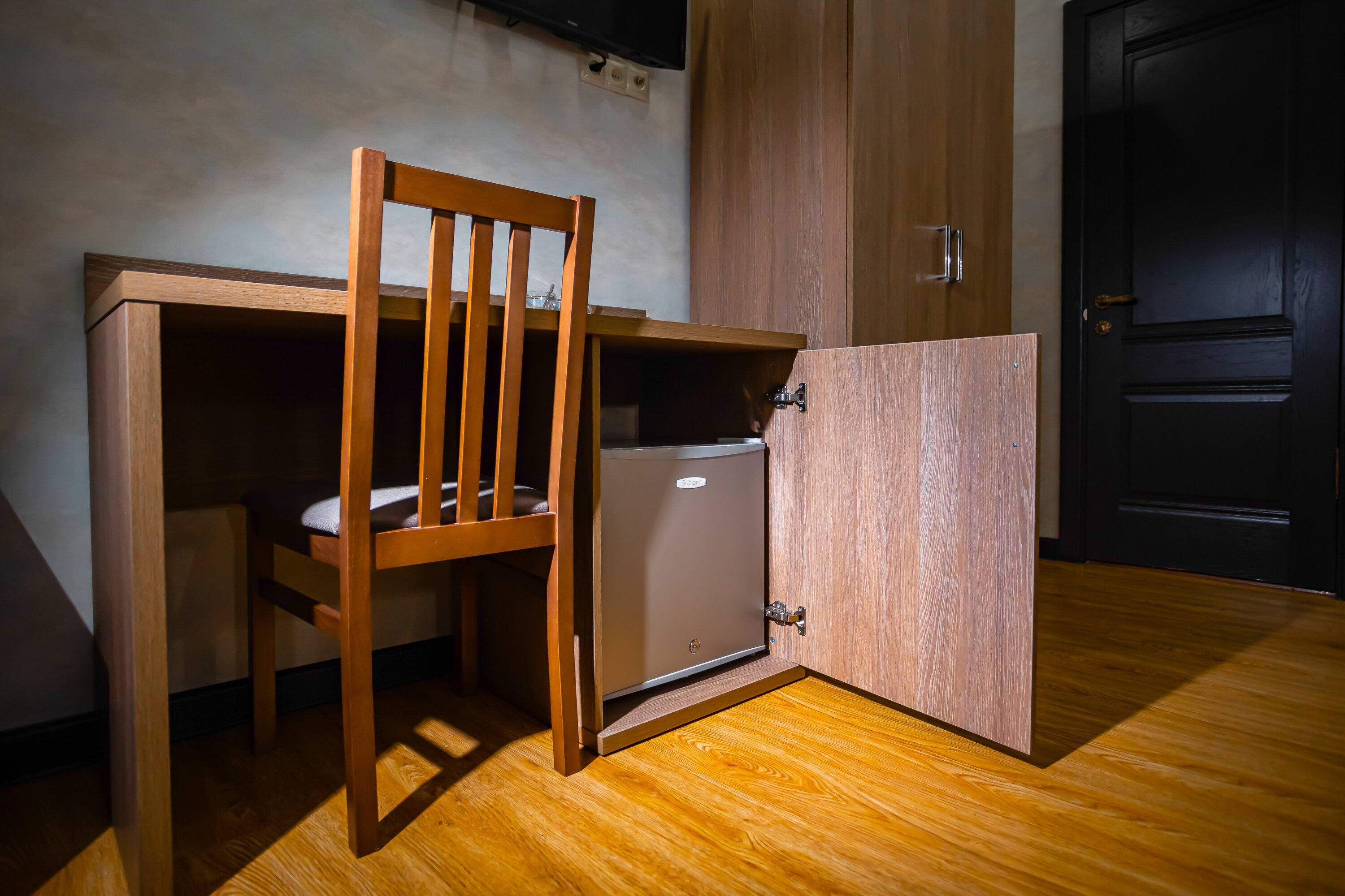 Фото Горный воздух