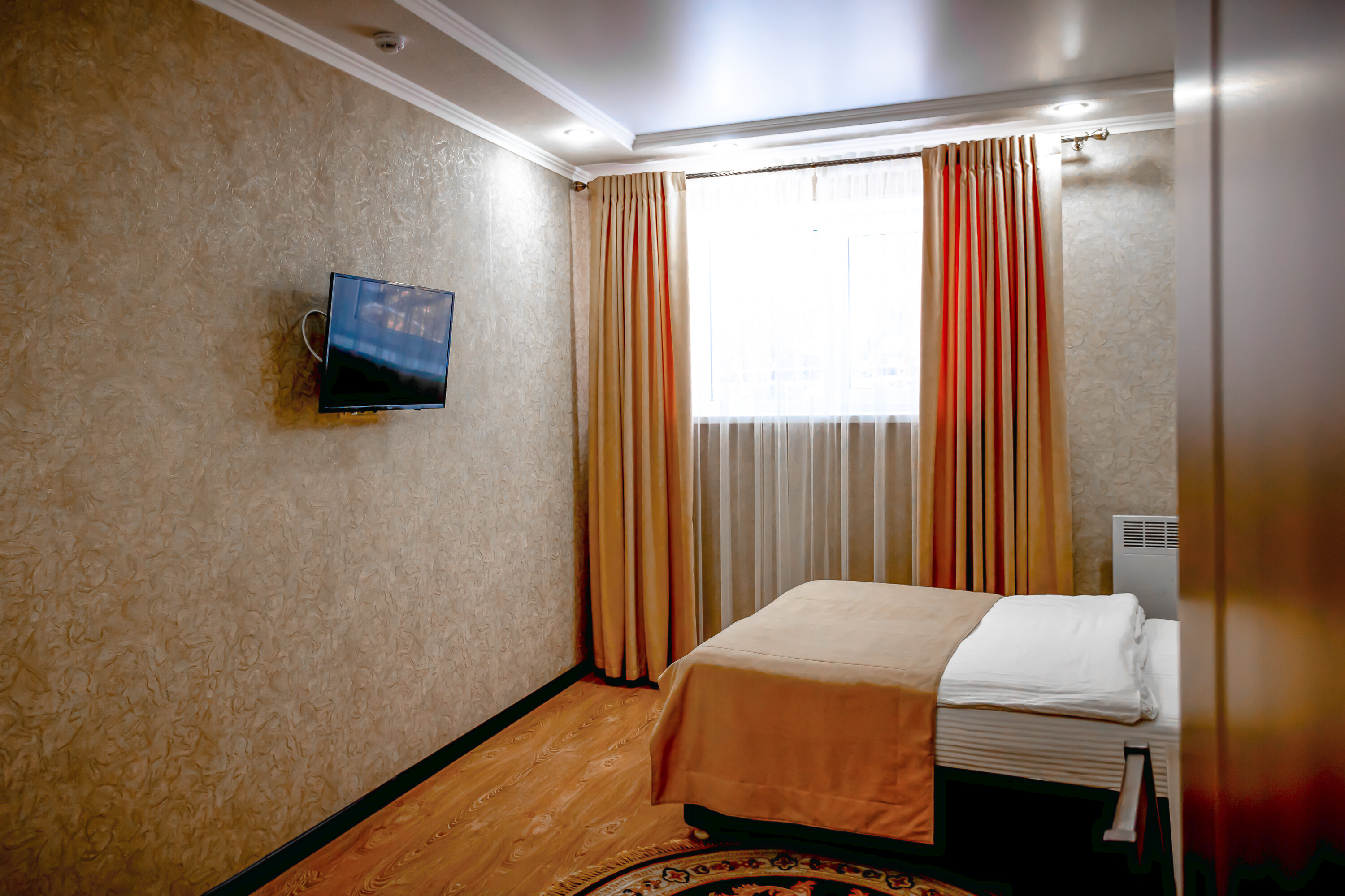 Фото Горный воздух