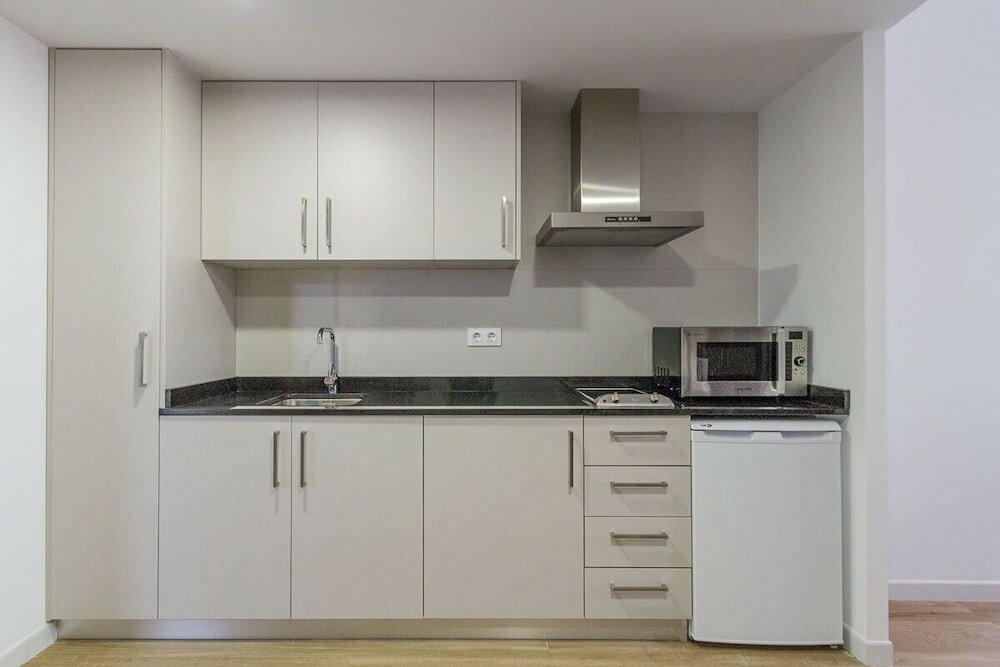 Фото Iberflat Apartamentos Marynton