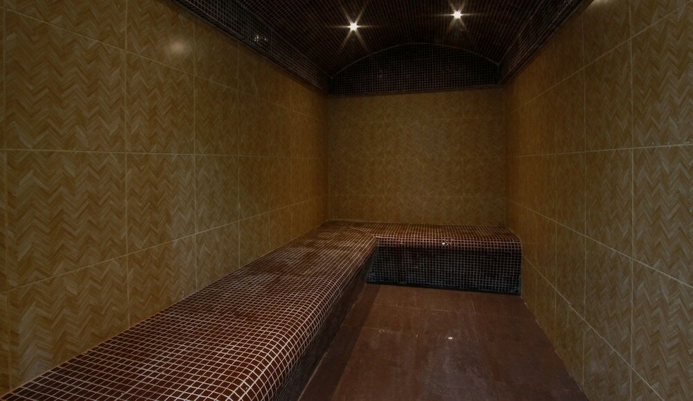 Фото Marsa Diba Hotel