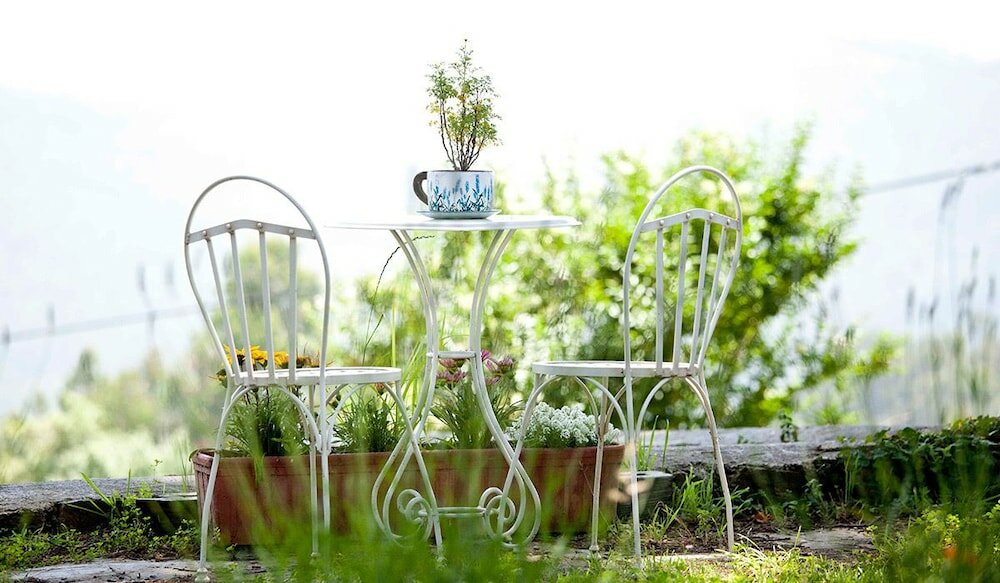 Фото Hotel Rural La Casa de la Abuela Milagros