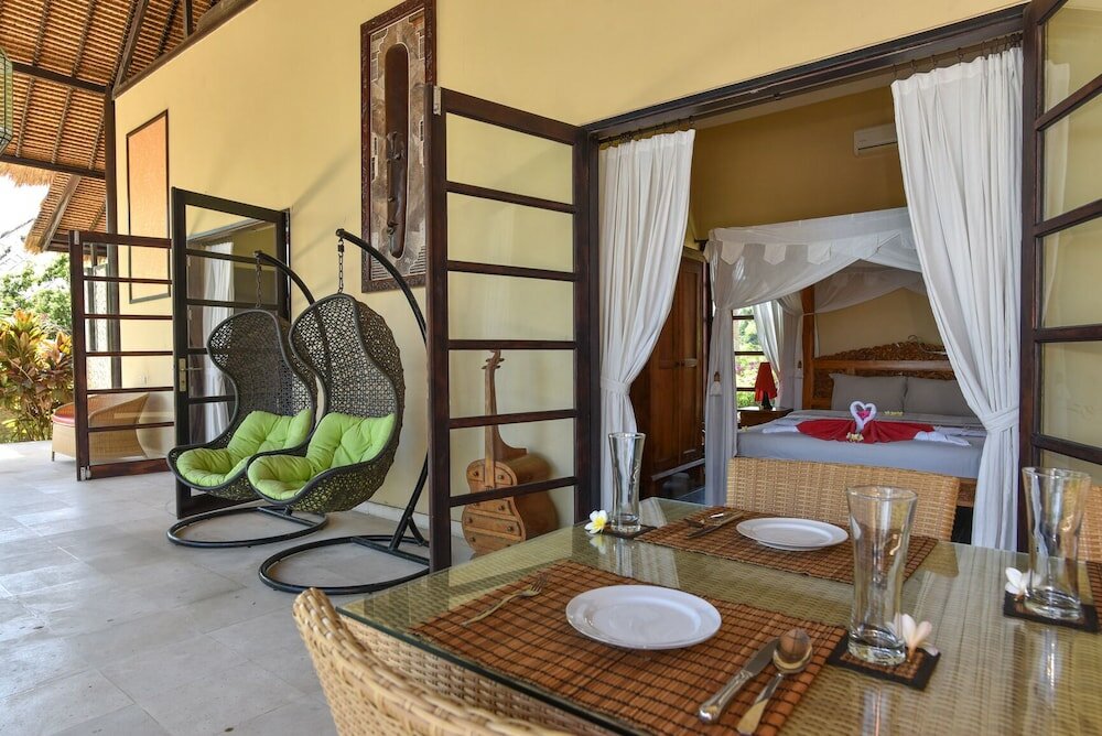 Фото Villa Geluk