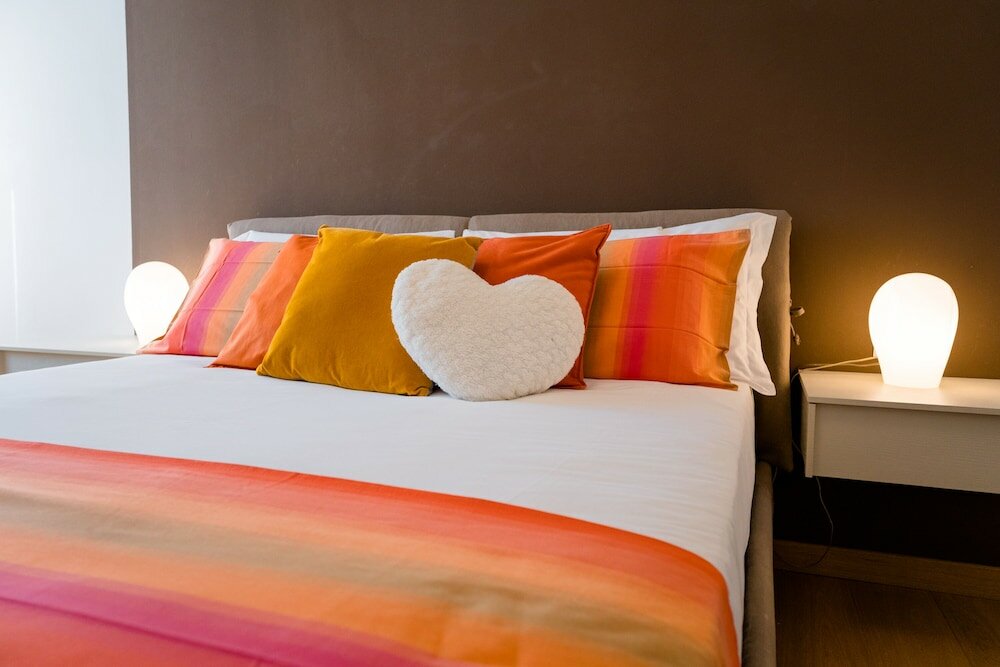 Фото NotaMi - Romolo Space Navigli