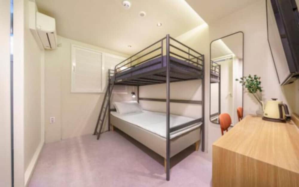 Фото Hotel Less Seoul