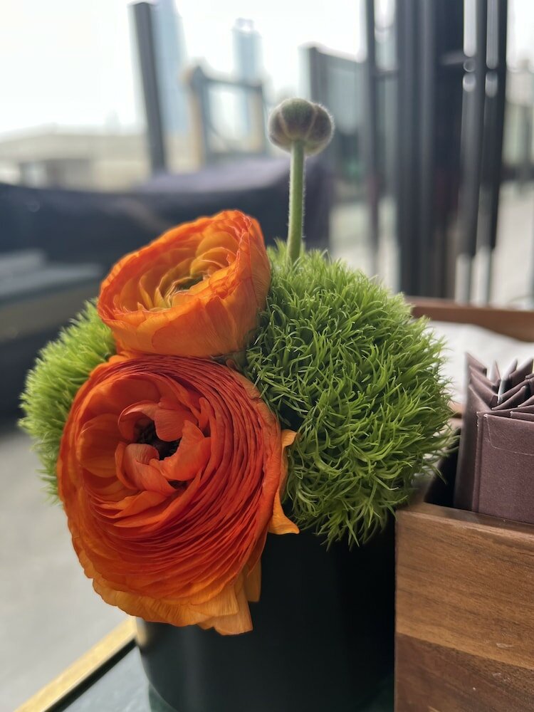 Фото Yiwu Manting City Hotel