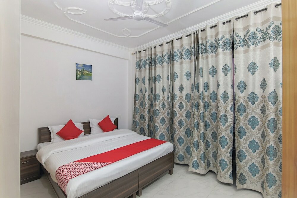 Фото Oyo 23675 Mountains Villa