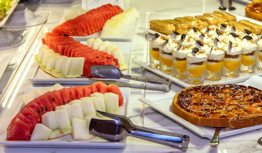 Фото Zina Beach Resort & SPA