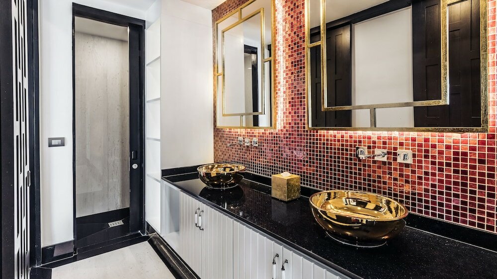 Фото Villa Purissara