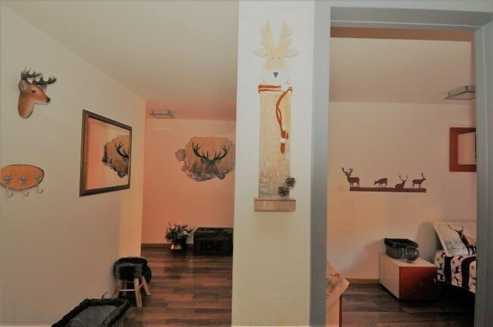 Фото Edelweiss Eden