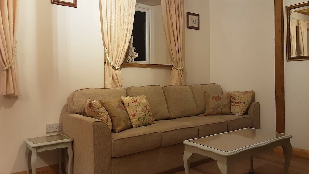 Фото Wesley House Holiday Cottages