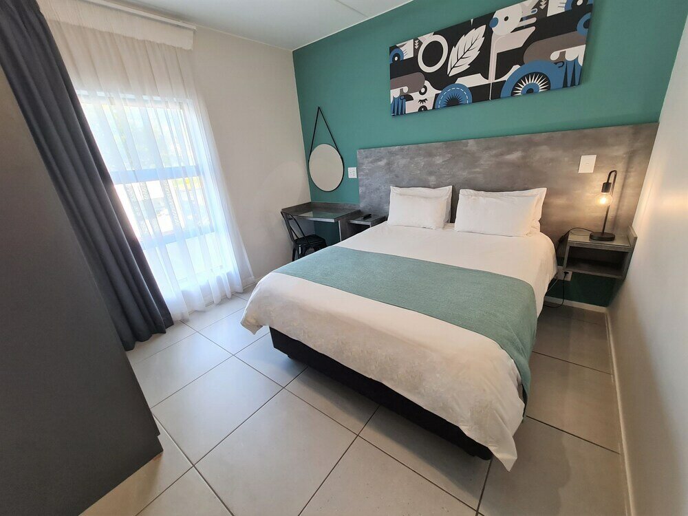 Фото отеля 2