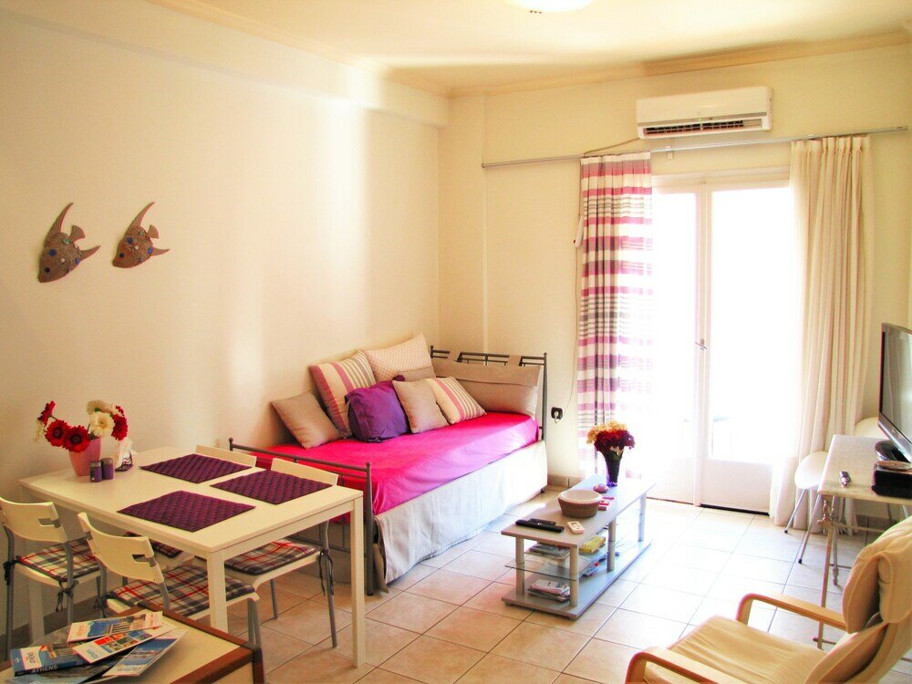 Фото Athens Quality Apartments