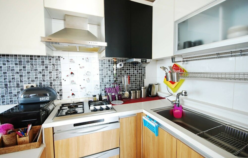 Фото Jin Cozy House