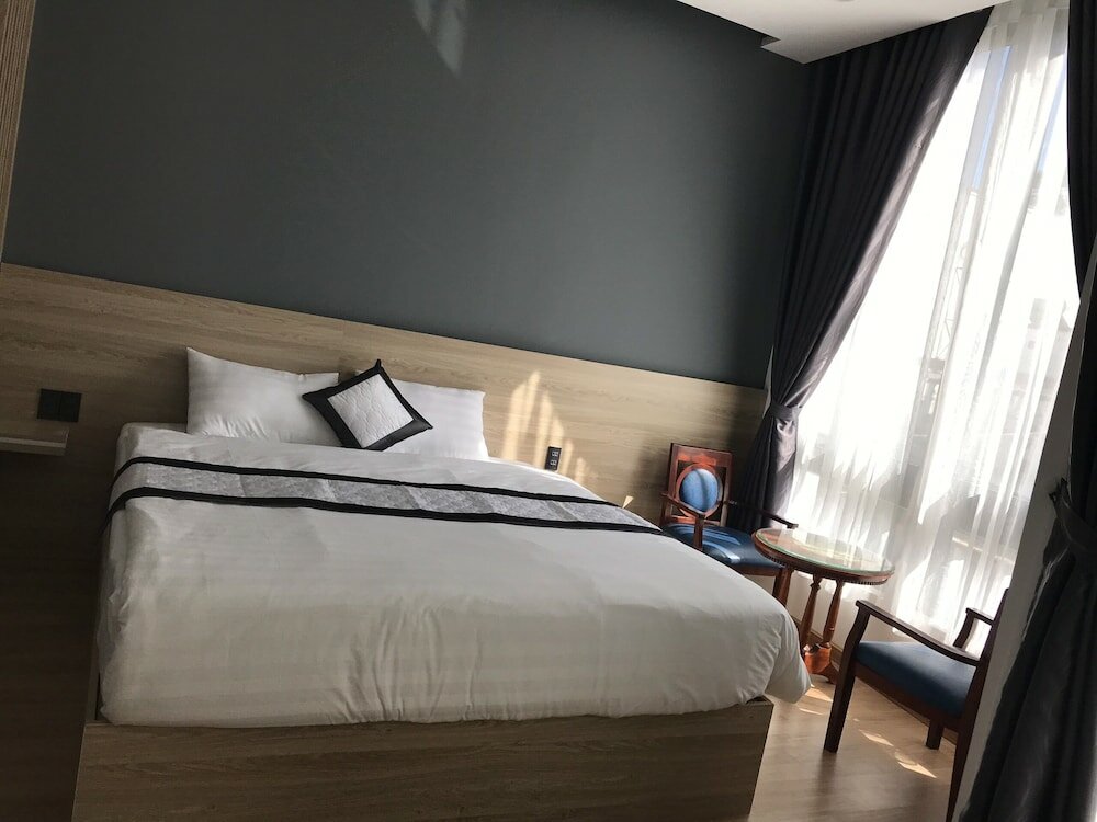 Фото Ha Anh Hotel