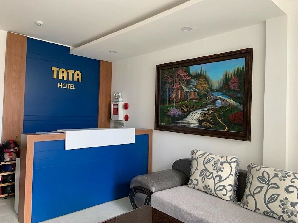 Фото Tata 2 Hotel
