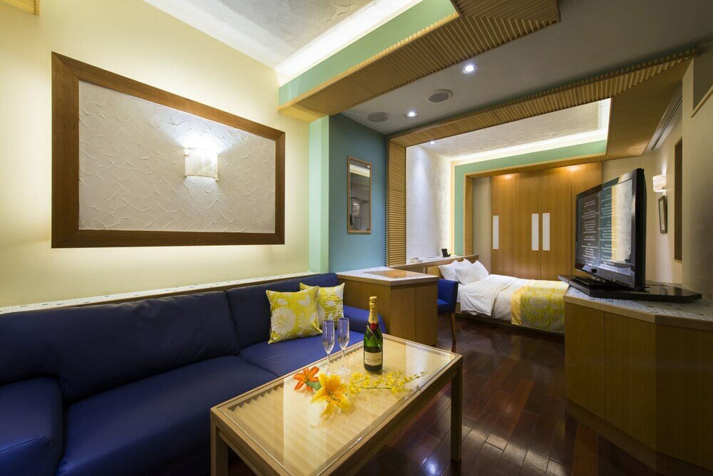 Фото Water Hotel Ry - Adults Only