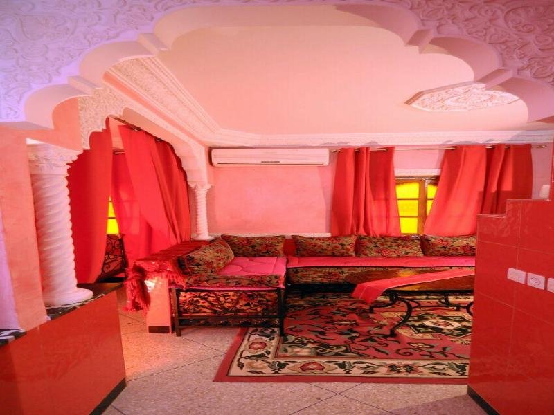 Фото Riad Belinda