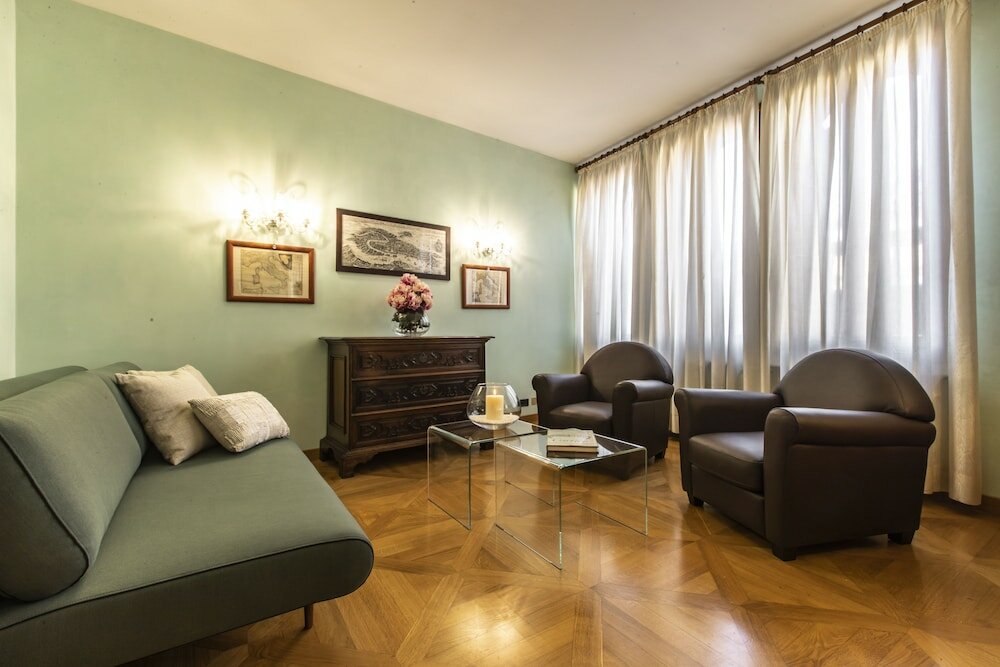 Фото Marco Polo Superior R&r