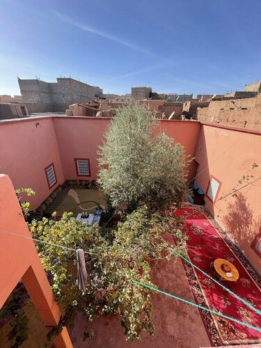 Гостиница Dar toda - Zagora guest house в Загоре