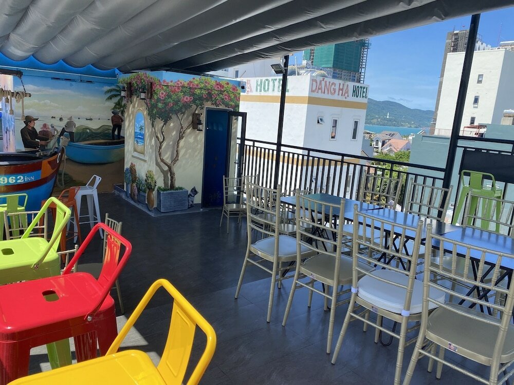 Фото Da Nang 1962 Inn