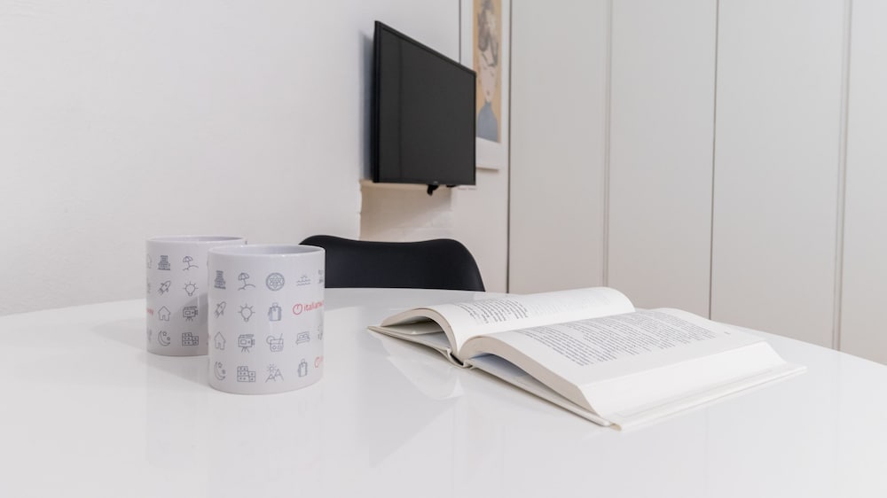 Фото Italianway - Pasubio 12