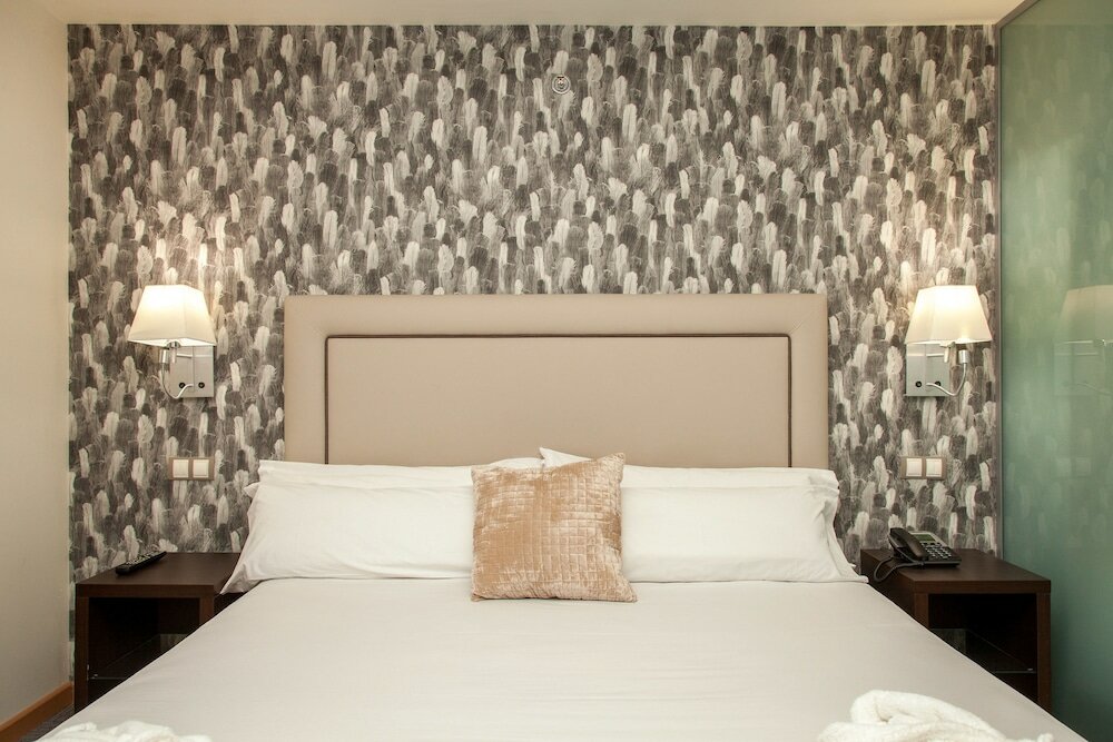 Фото Exe Convention Plaza Madrid