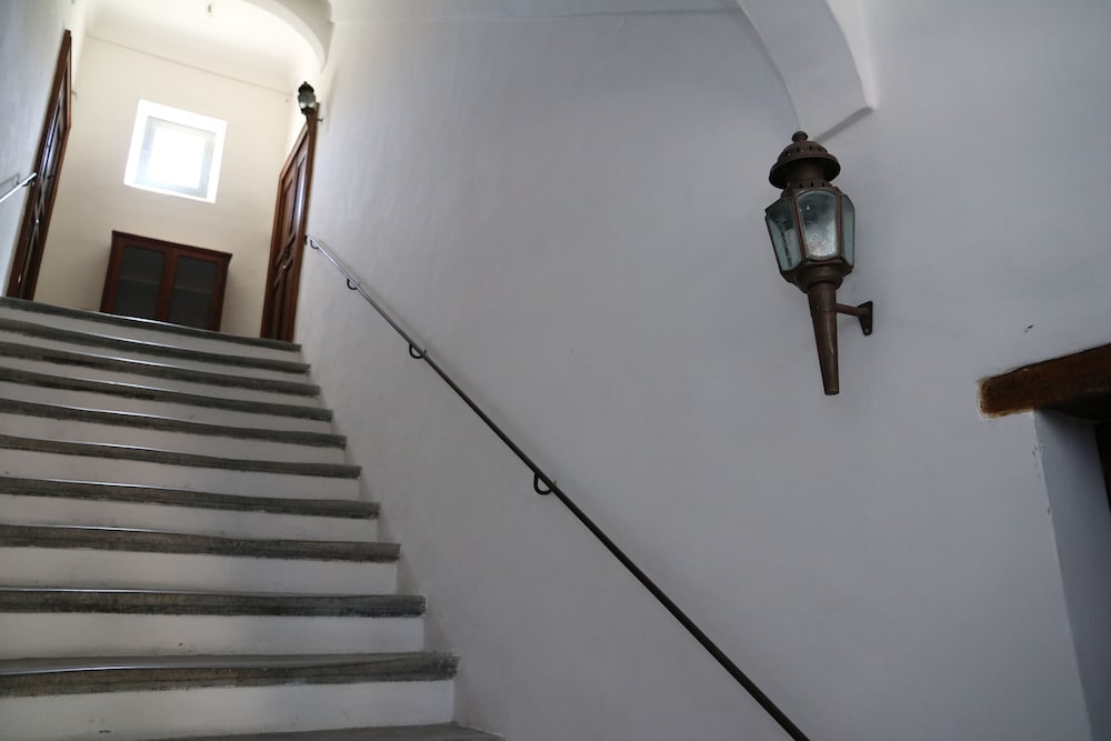 Фото Corte Fratini Residenza D'Epoca