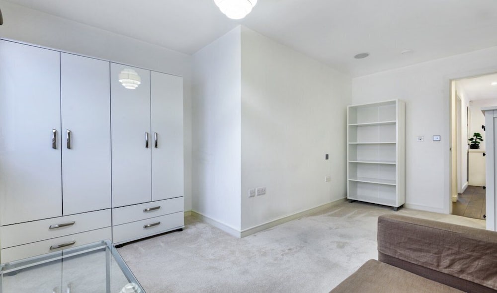 Фото Tower Bridge Lux-Penthouse