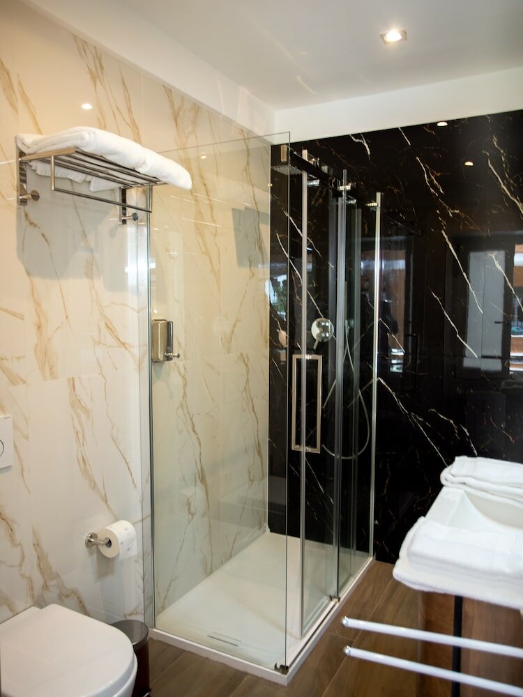 Фото Anastasio Vatican Rooms