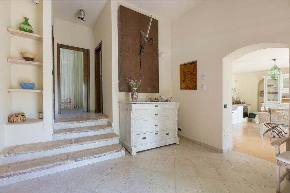 Фото Trullino Cavallerizza