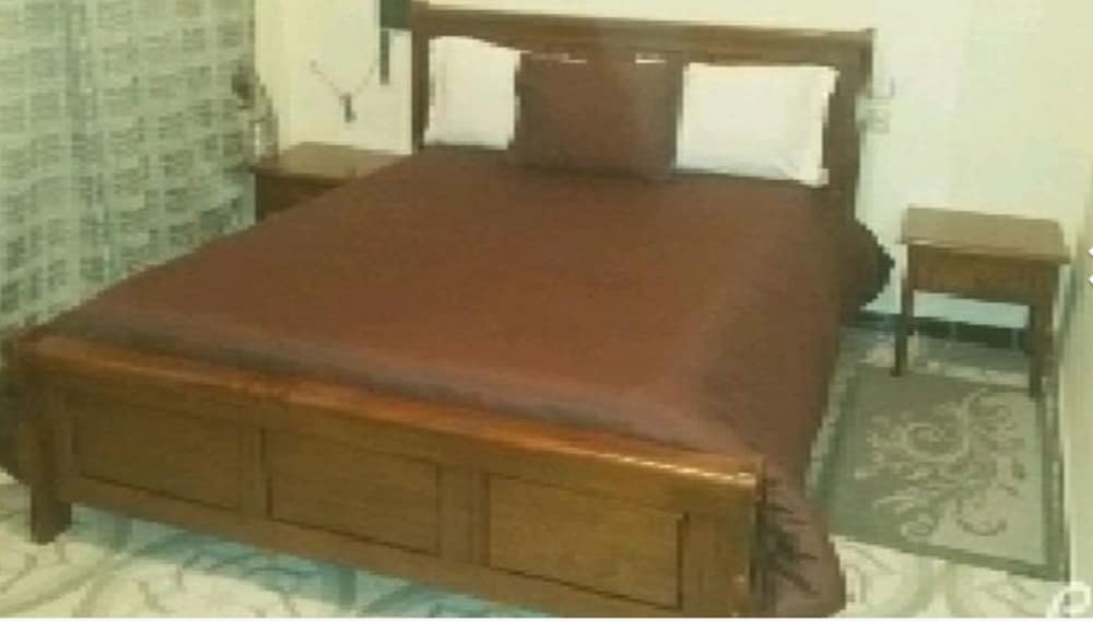 Фото Houna El Ferdaous