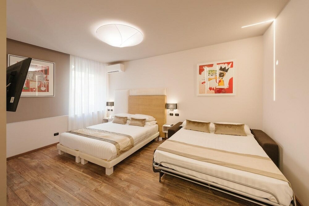 Фото Etruska Luxury Trastevere