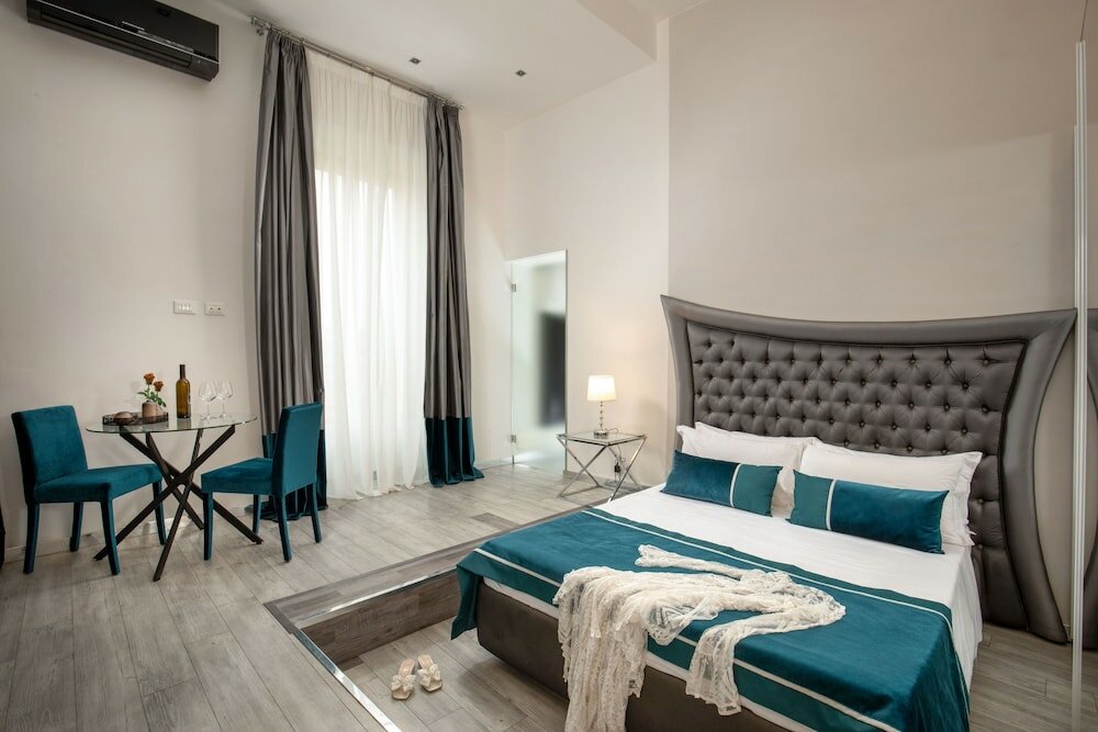 Фото Relais Nazionale 18