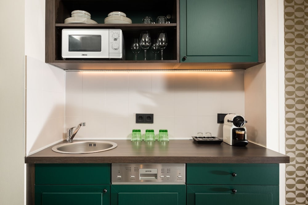 Фото Master Mirabell