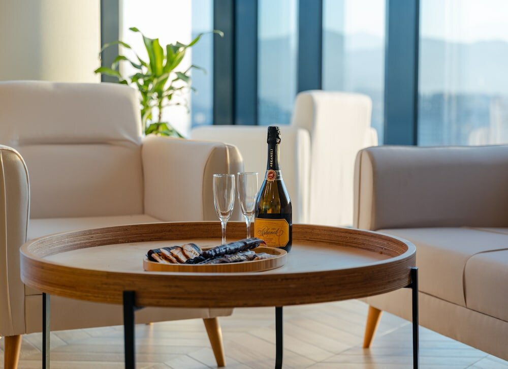 Фото MiraMar Luxury Residences