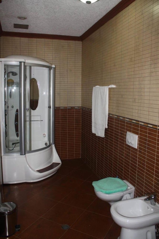 Фото Hotel Bar Restorant Amerika