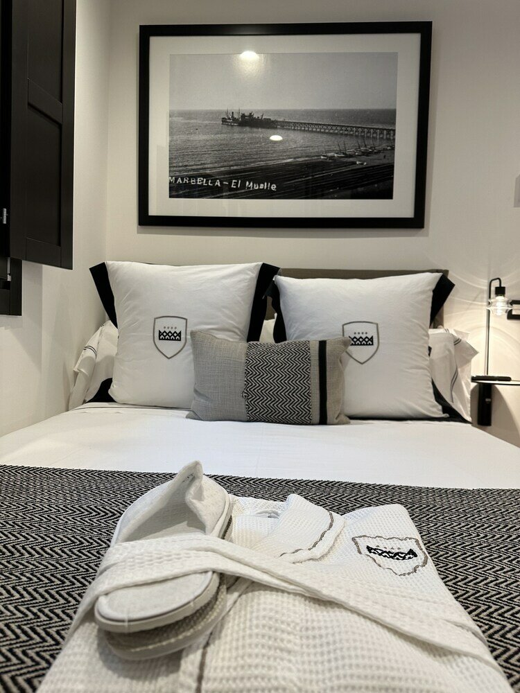 Фото Hotel Maison Ardois La Ciudadela Marbella