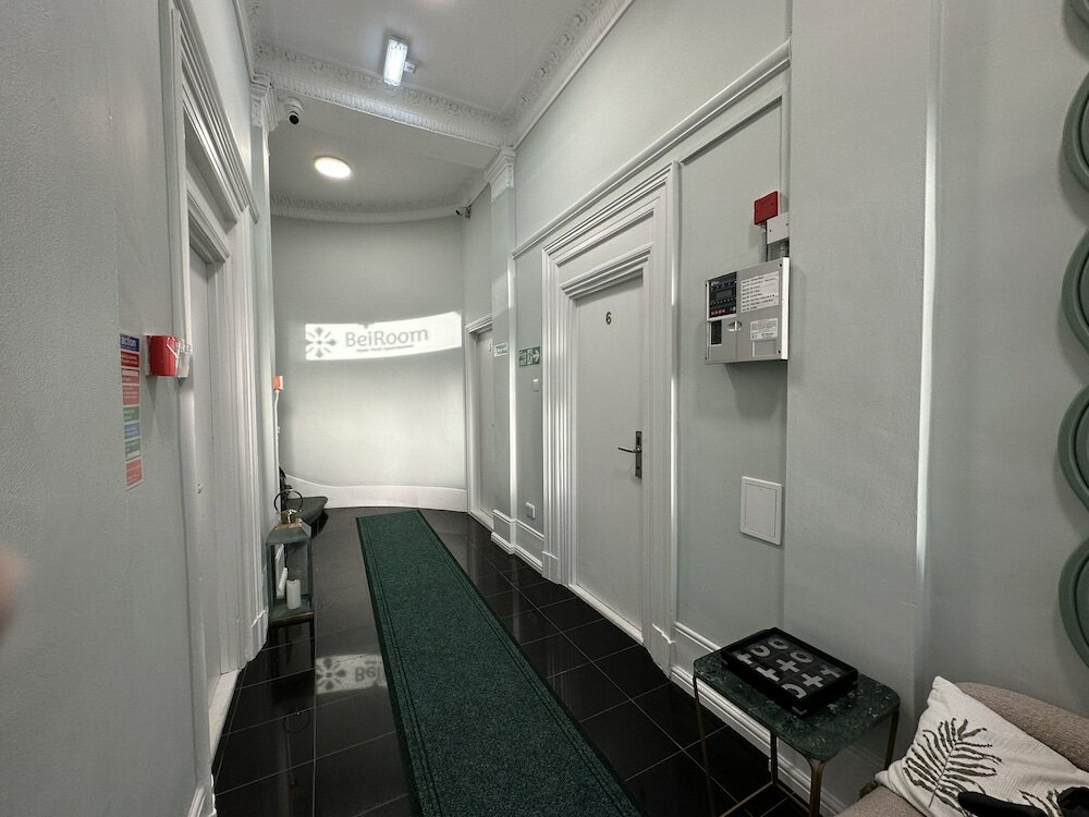 Фото BeiRoom Hyde Park Apartments