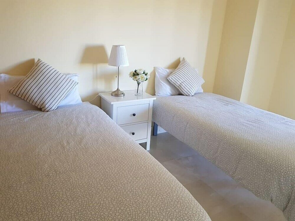 Фото Lujoso Apartamento San Pedro De Alcantara Marbella