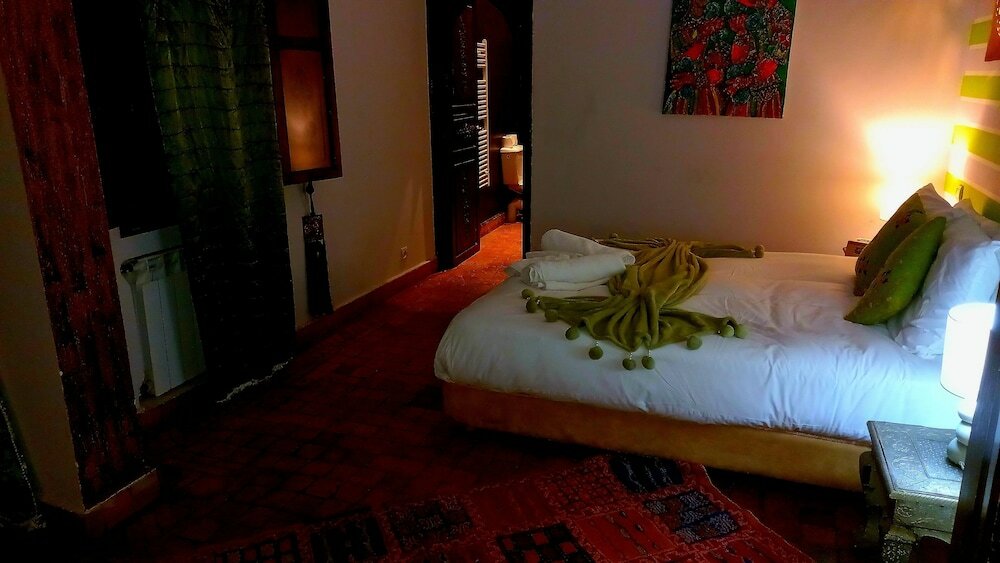 Фото Riad Rêve d'Antan Real Dream