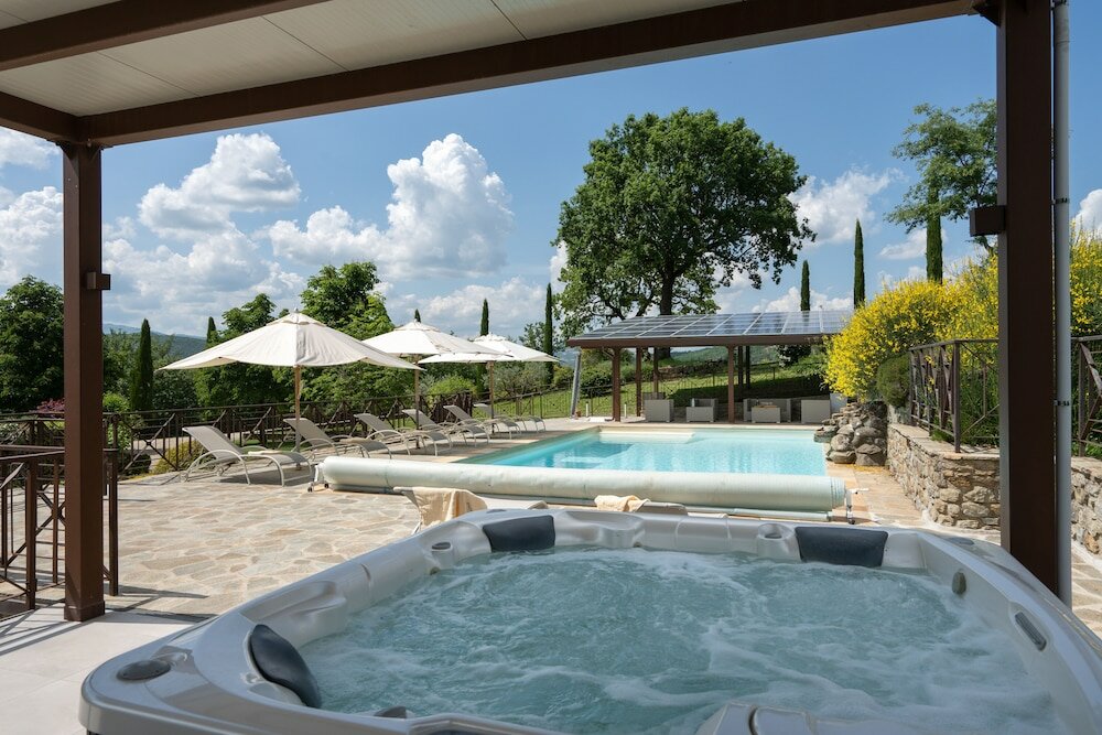 Фото Castelluccio