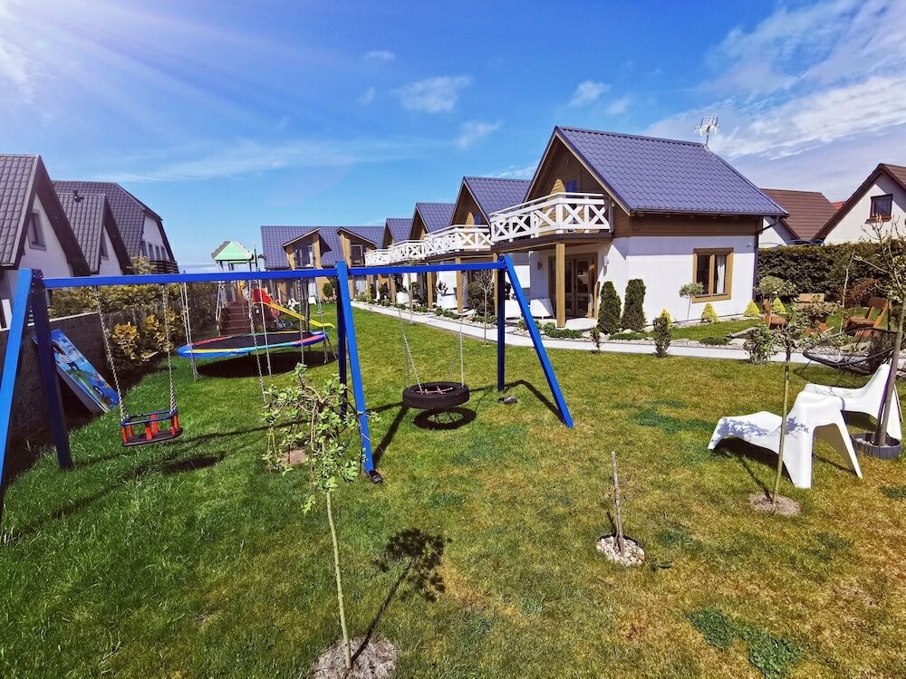 Фото La Cubita - Nowe domki i apartamenty