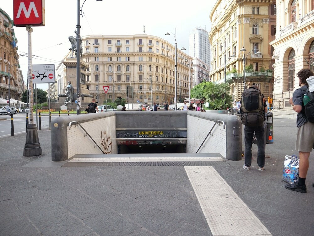 Фото Corso Umberto 22 Guest House