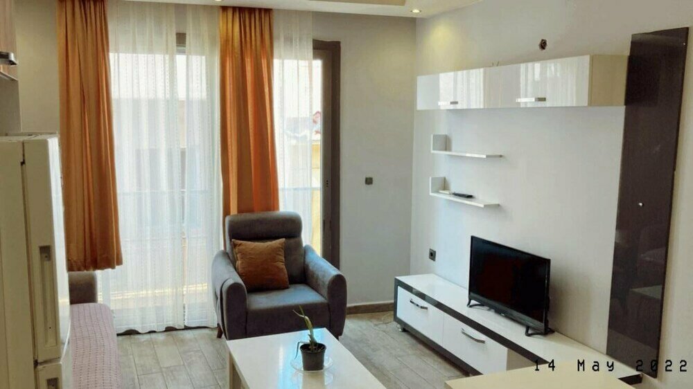 Hotel Yagiz Apart, Cesme, photo