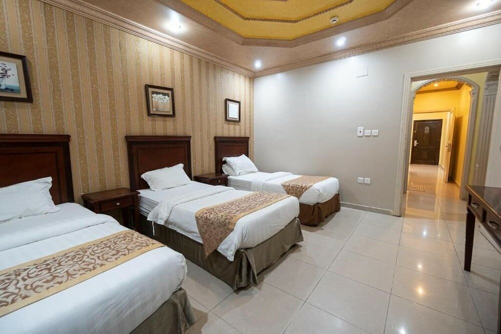 Фото Najmet Al Esraa Al Zahabeya