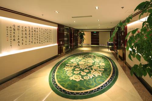 Фото Economic Trade Hotel