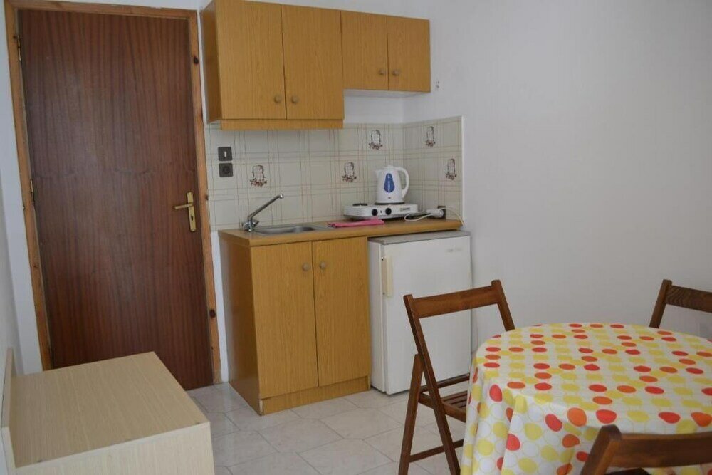 Фото Argiro Studios And Apartments