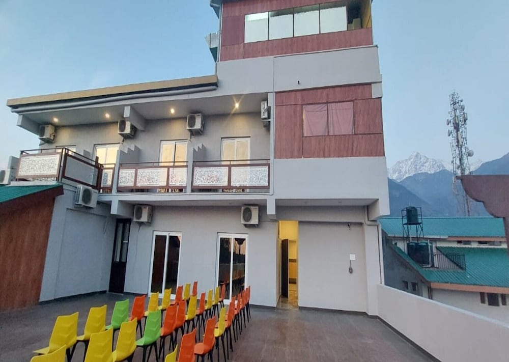 Фото отеля 3