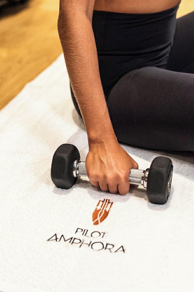 Фото Pilot Amphora Boutique Hotel - Adults Only