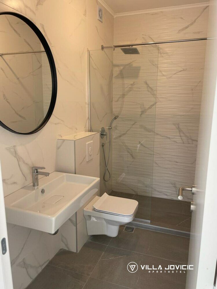 Фото Aparthotel - Villa Jovicic
